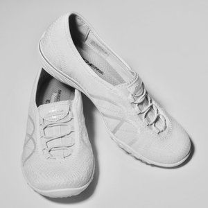 Skechers Breathe Easy Sweet Jam Women's Sneaker